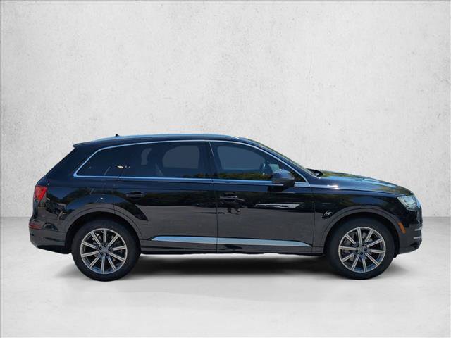Used 2018 Audi Q7 3.0T Prestige w/ Prestige Package AWD/4WD image 4