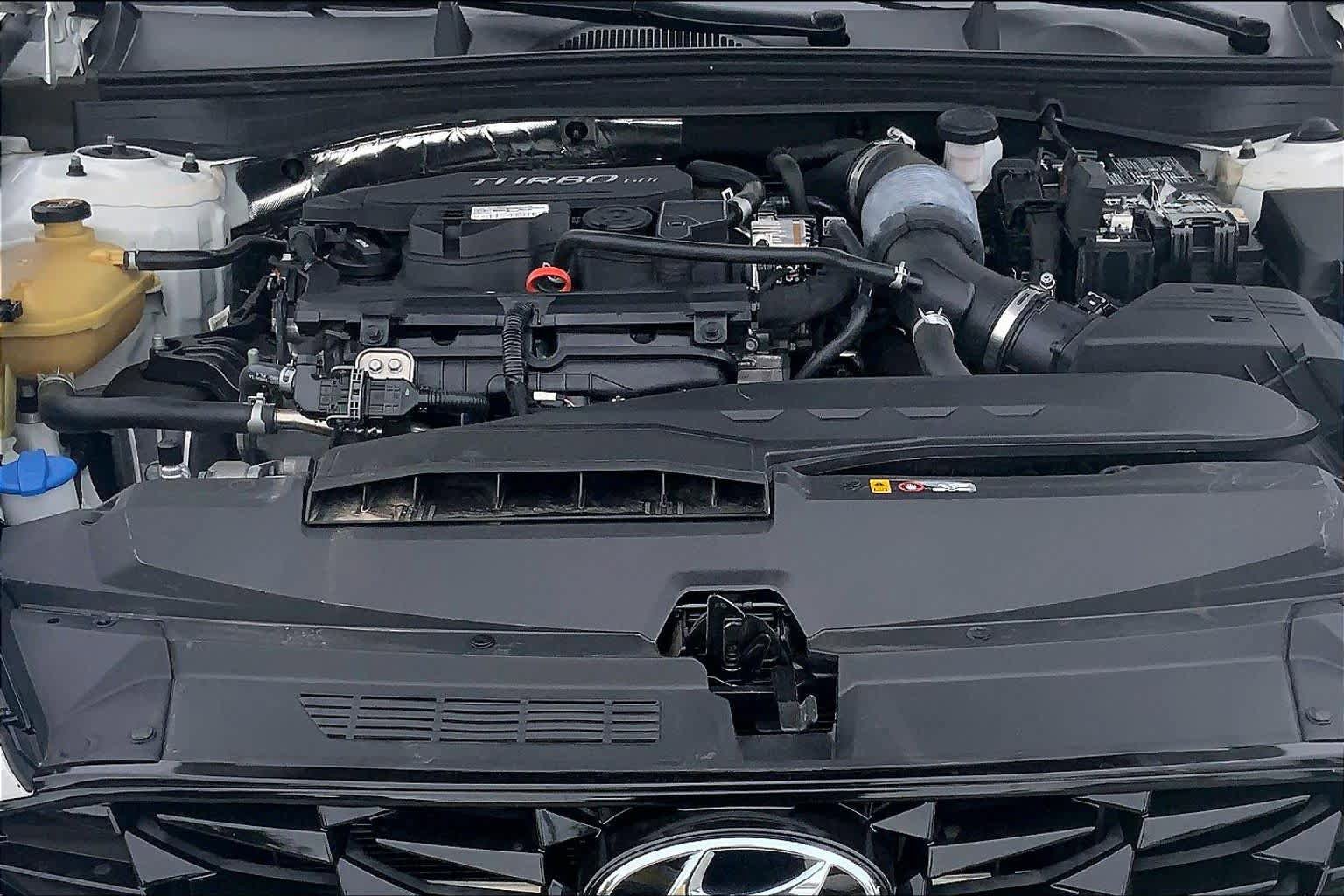 Used 2022 Hyundai Sonata SEL Plus FWD image 30