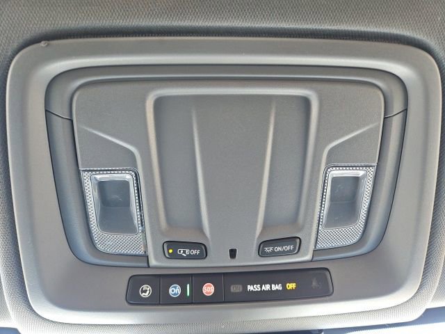 New 2026 GMC Sierra 2500 SLE w/ SLE Value Package; image 24