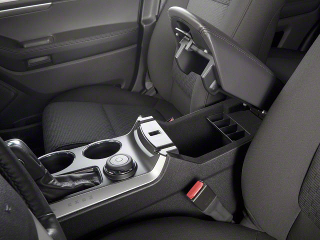Used 2013 Ford Explorer XLT AWD/4WD image 18