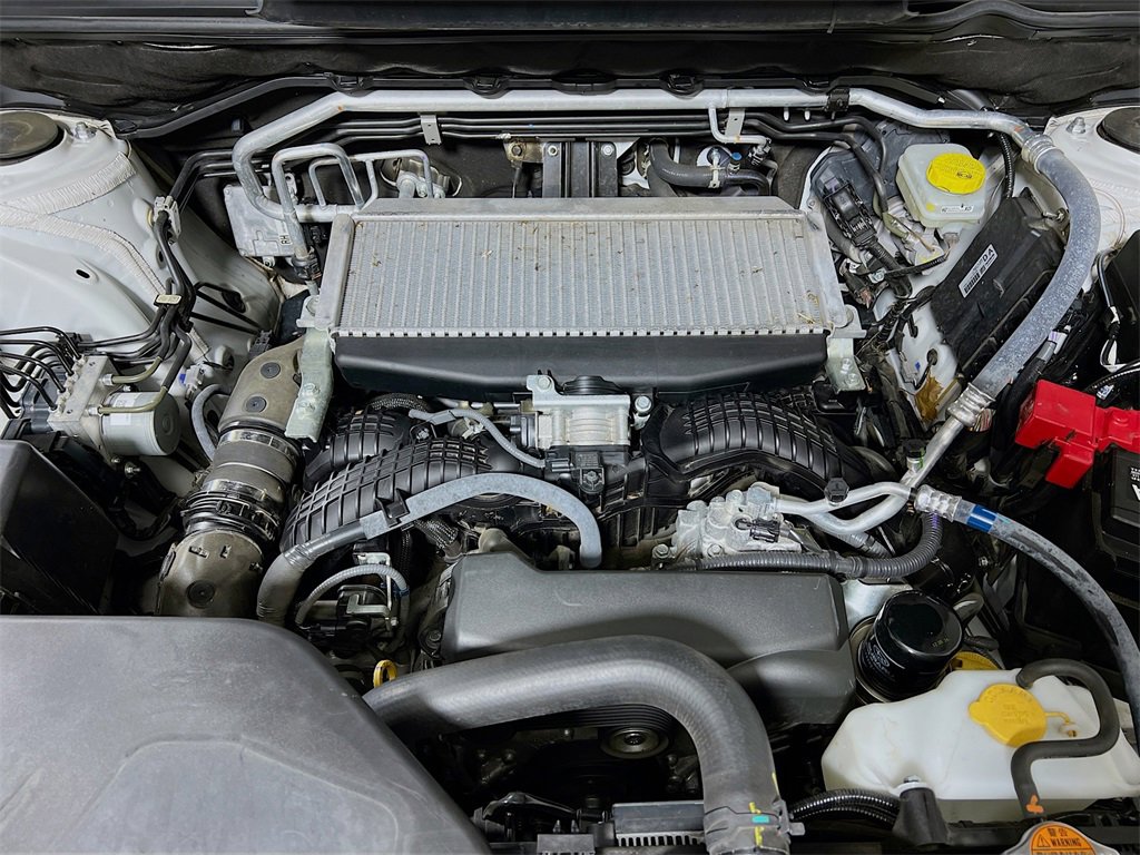 Certified 2023 Subaru Ascent Limited w/ Technology Package image 27