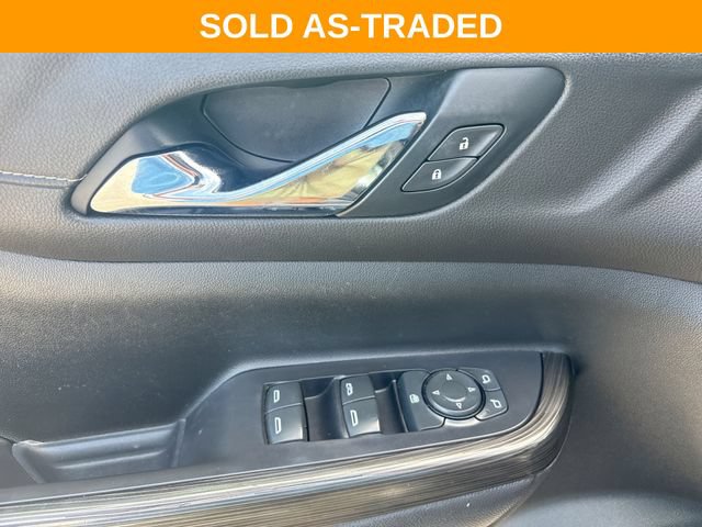 Used 2019 GMC Acadia SLT w/ Black Edition FWD image 13