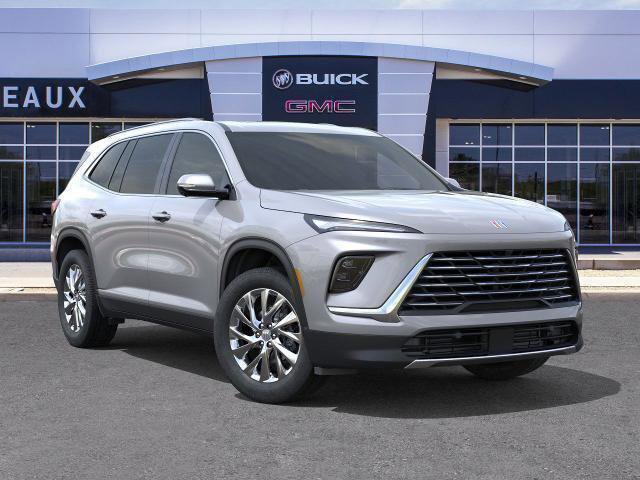 New 2026 Buick Enclave Preferred w/ Power Package image 79