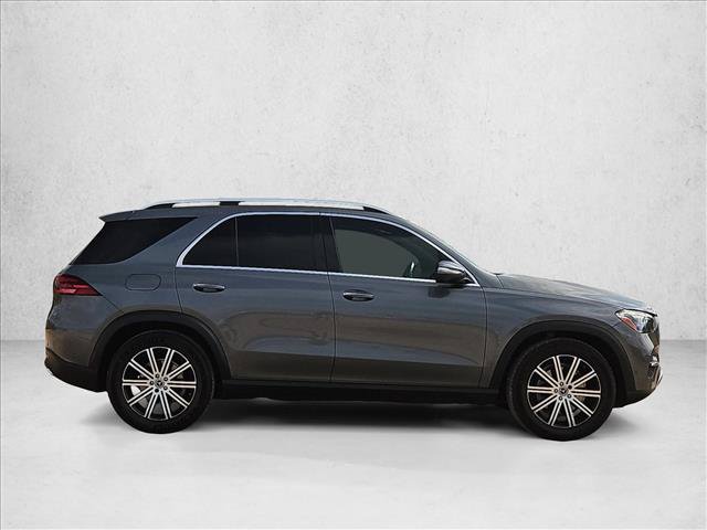 Certified 2026 Mercedes-Benz GLE 350 4MATIC image 4