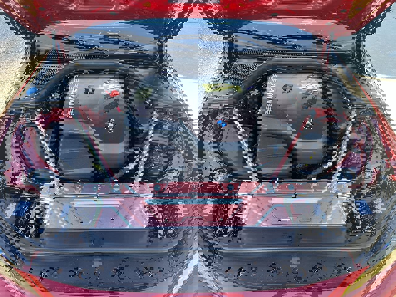 Used 2026 BMW 430i Coupe w/ M Sport Package RWD image 39