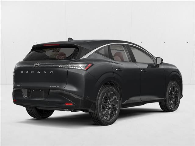 New 2027 Nissan Murano Platinum AWD/4WD video 2