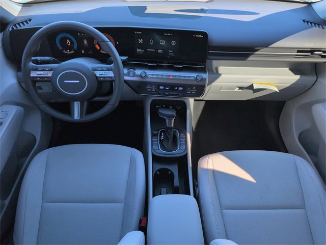 Used 2024 Hyundai Kona SEL image 29