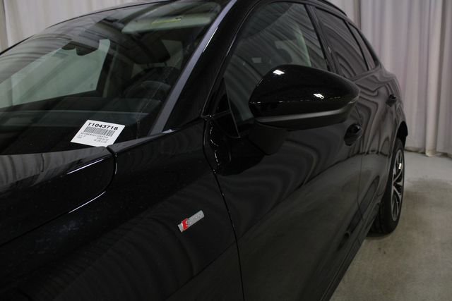 New 2026 Audi Q3 quattro 2.0T image 35