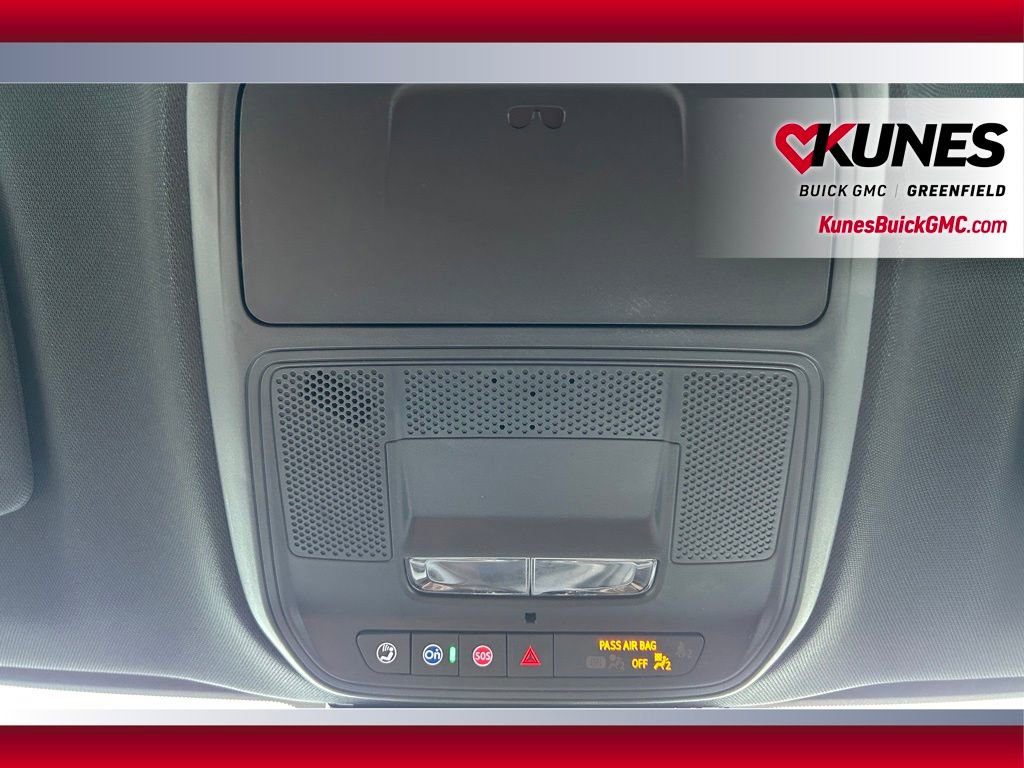 New 2026 Buick Enclave Sport Touring w/ LPO, Floor Liner Package image 39