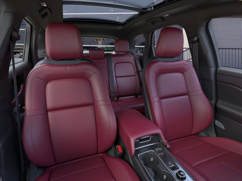 New 2026 Lincoln Corsair Reserve w/ Jet Appearance Package image 10