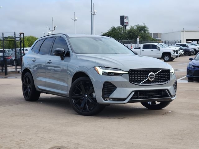 Used 2025 Volvo XC60 B5 Ultra w/ Protection Package Premier AWD/4WD image 2