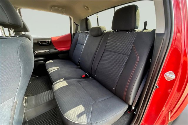 Used 2023 Toyota Tacoma SR5 image 19