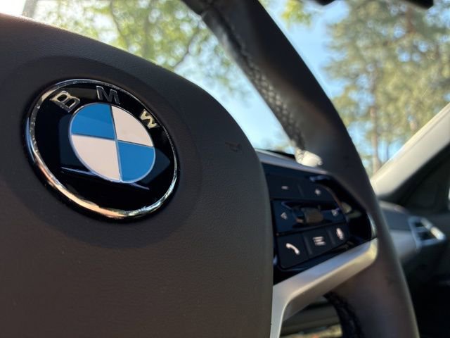 Used 2025 BMW 330i Sedan RWD image 29