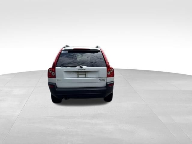Used 2004 Volvo XC90 T6 AWD/4WD image 7