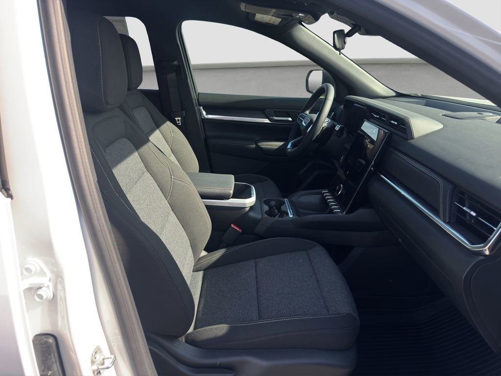 New 2026 GMC Terrain Elevation w/ LPO, Floor Liner Package FWD image 26