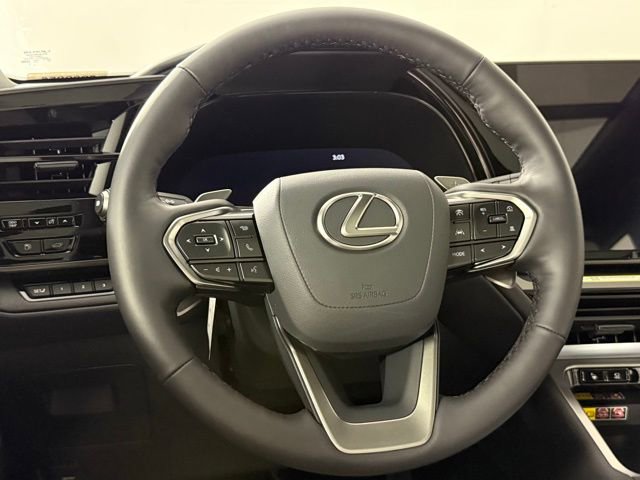 New 2026 Lexus TX 350 AWD image 25