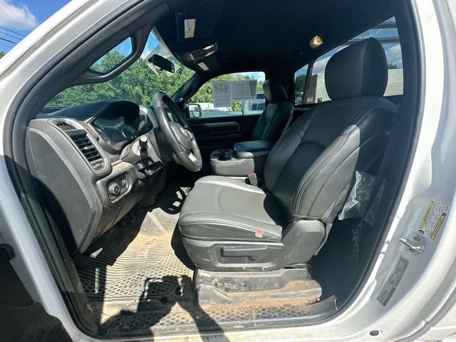 Used 2021 RAM 2500 Tradesman RWD image 22