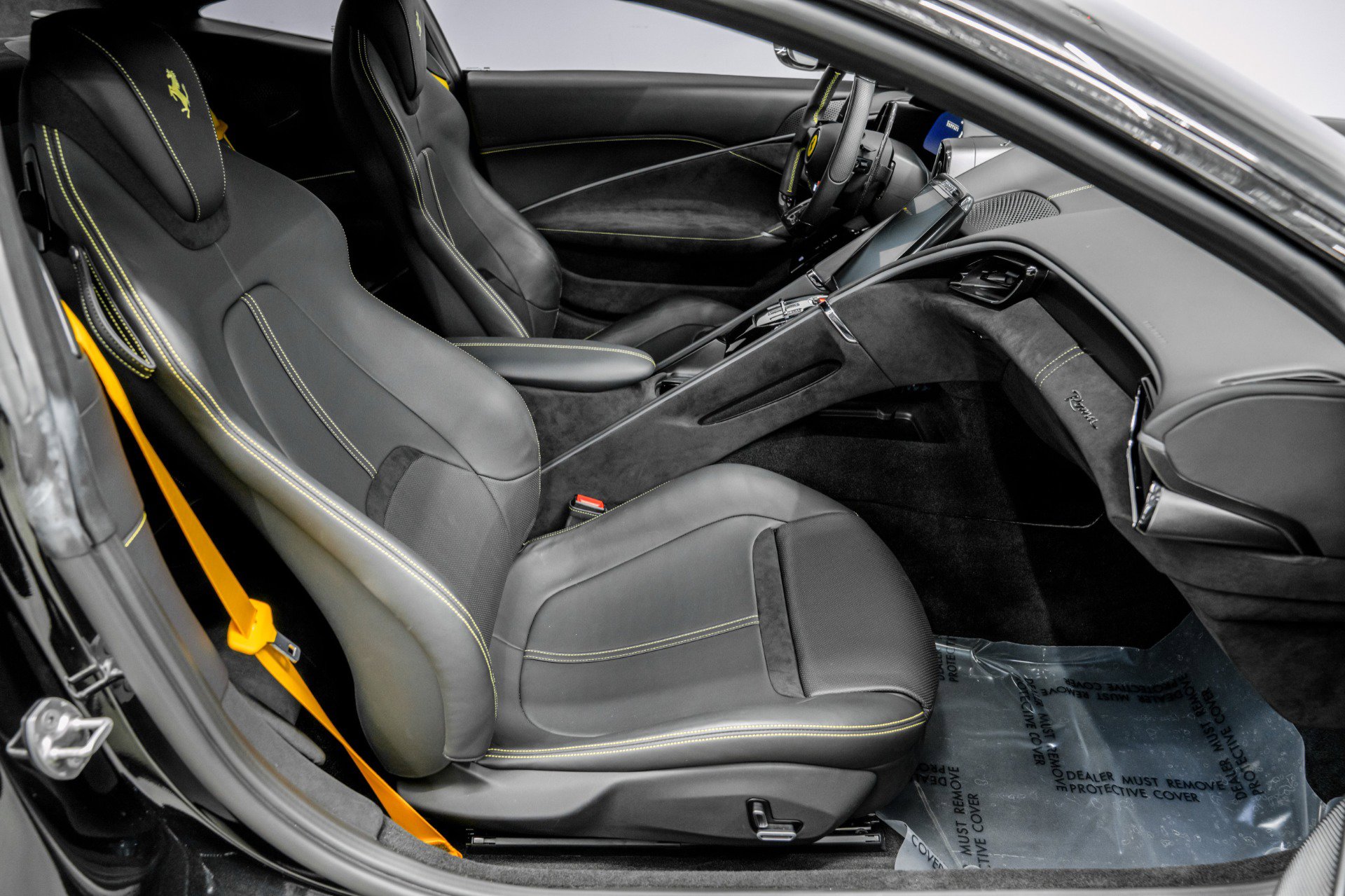 Used 2024 Ferrari Roma image 26