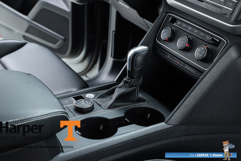 Used 2022 Volkswagen Atlas Cross Sport SE image 33