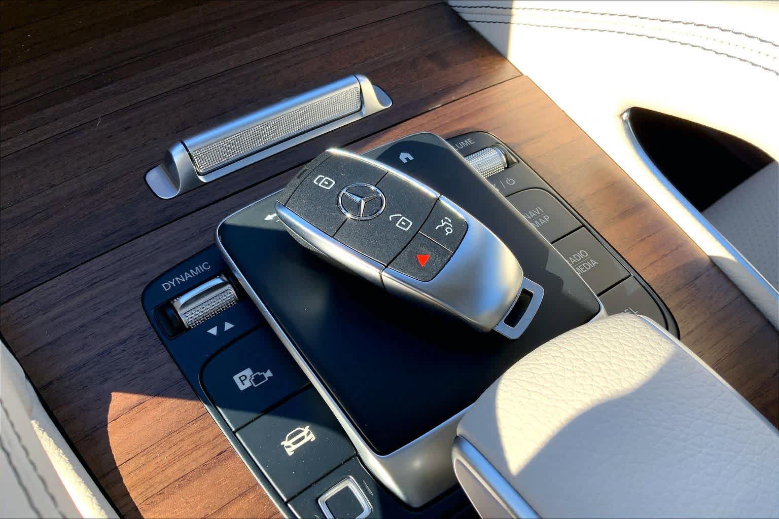 Certified 2026 Mercedes-Benz GLE 350 4MATIC image 21