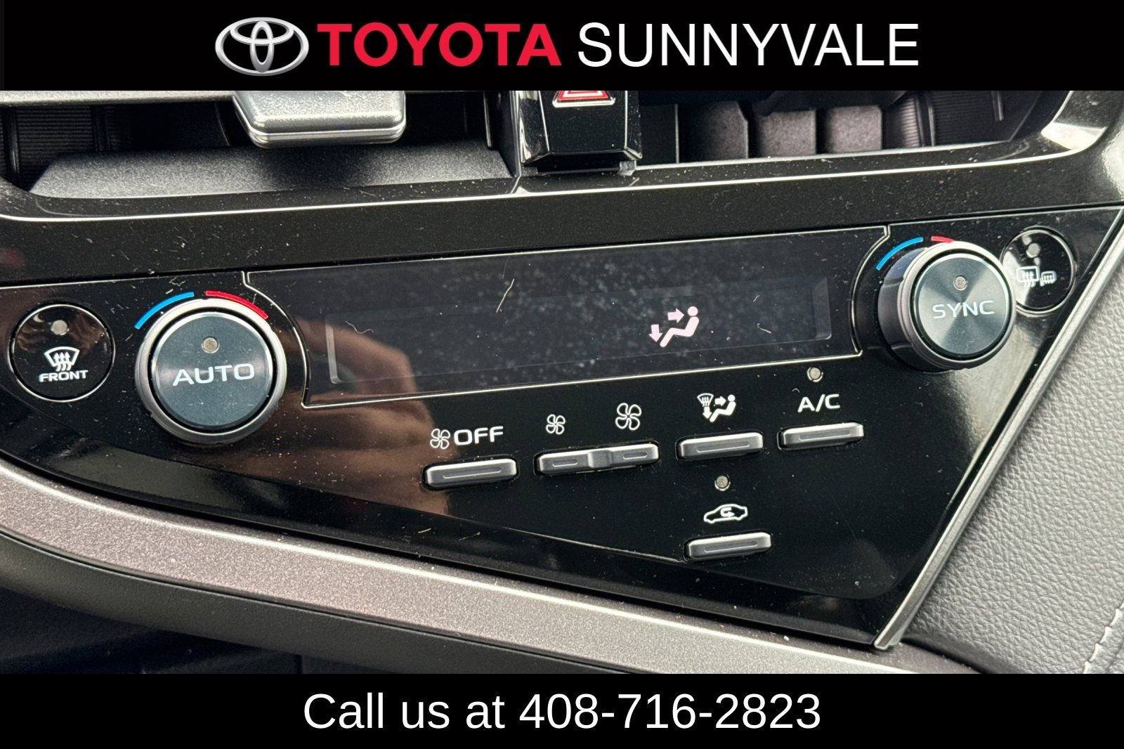 Used 2023 Toyota Camry SE image 24