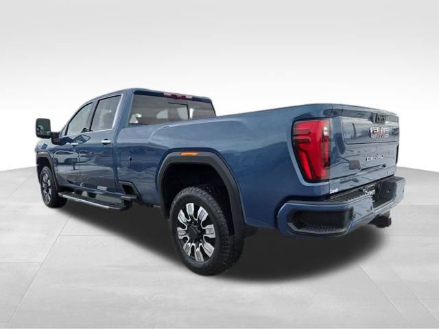 Used 2024 GMC Sierra 2500 Denali w/ Denali Reserve Package image 11