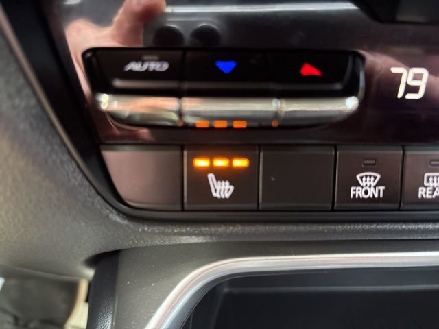 Used 2024 MAZDA CX-90 3.3 Turbo w/ Preferred Plus image 25