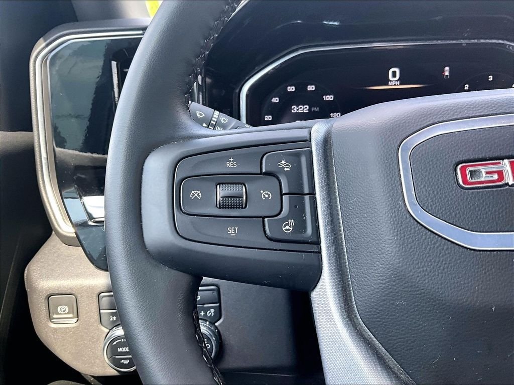 Used 2024 GMC Sierra 1500 Elevation AWD/4WD image 23