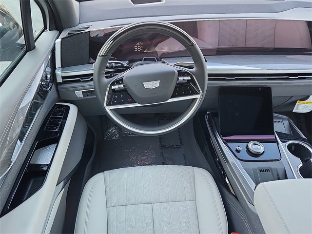 New 2026 Cadillac Escalade IQ Sport 1 w/ LPO, Floor Liner Package image 7