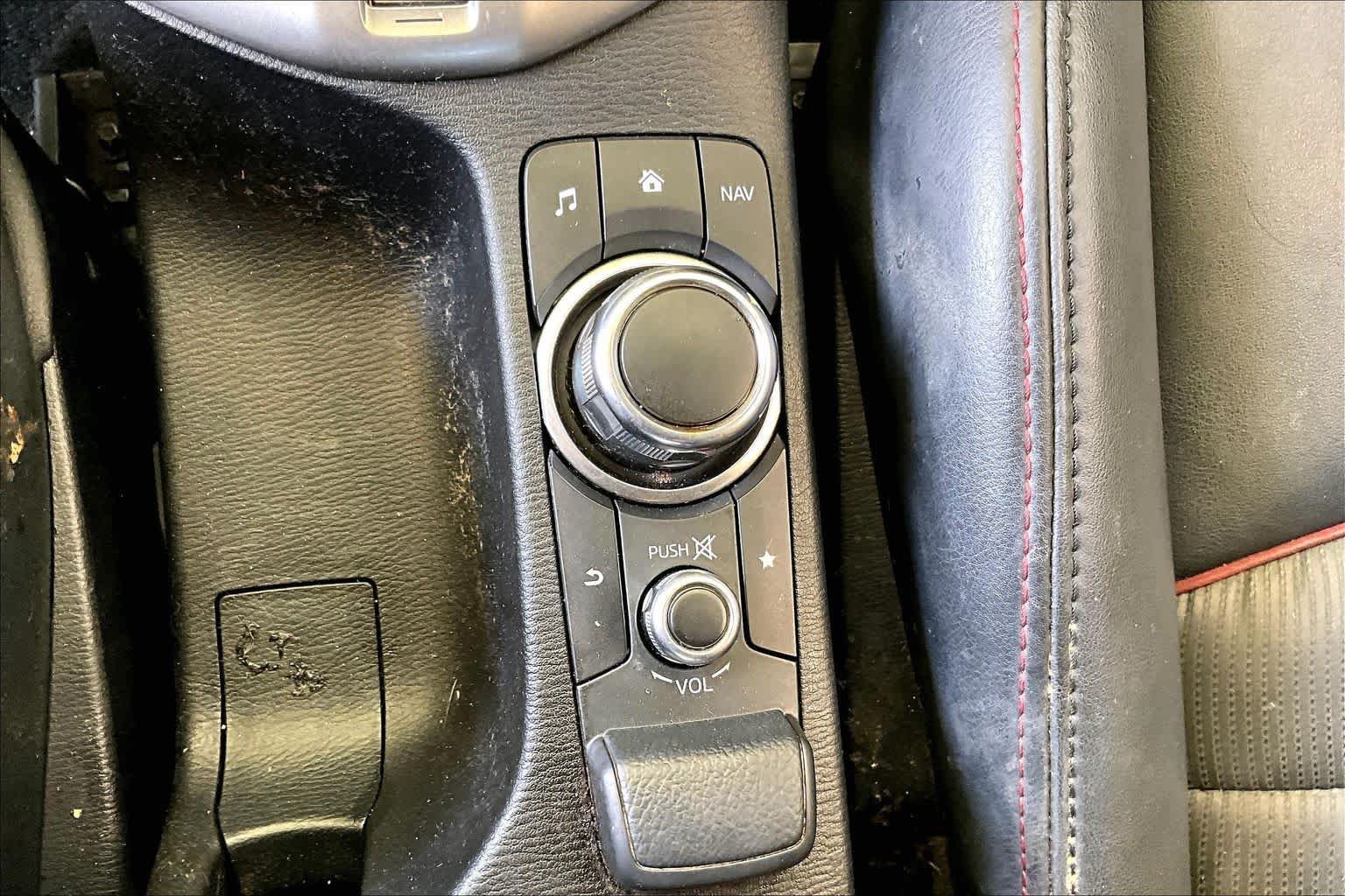 Used 2016 MAZDA CX-3 Touring FWD image 33