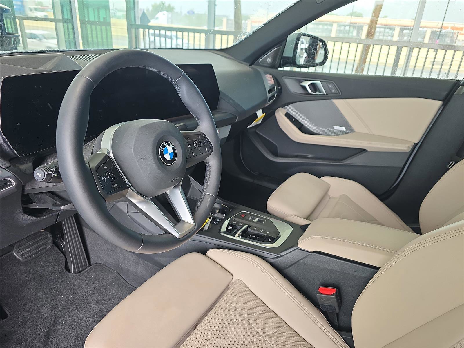 Certified 2026 BMW 228i w/ Technology Package FWD image 14