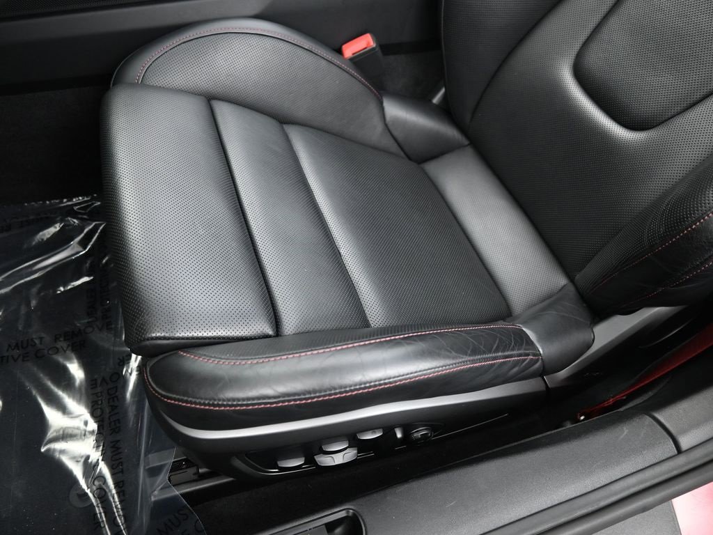 Used 2021 Porsche 911 Targa 4S image 22