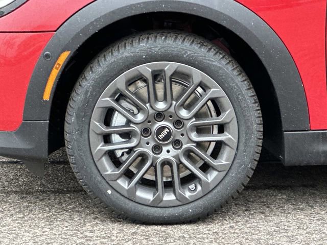 New 2026 MINI Cooper S image 8