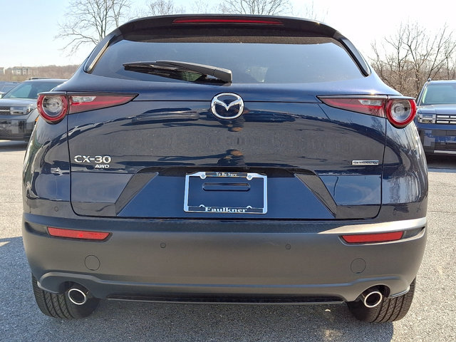 New 2026 MAZDA CX-30 AWD 2.5 S image 5