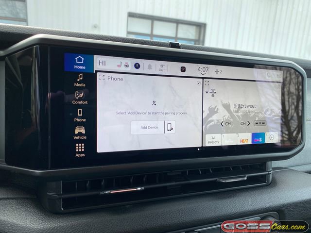 New 2026 Jeep Wrangler Unlimited Sport image 11