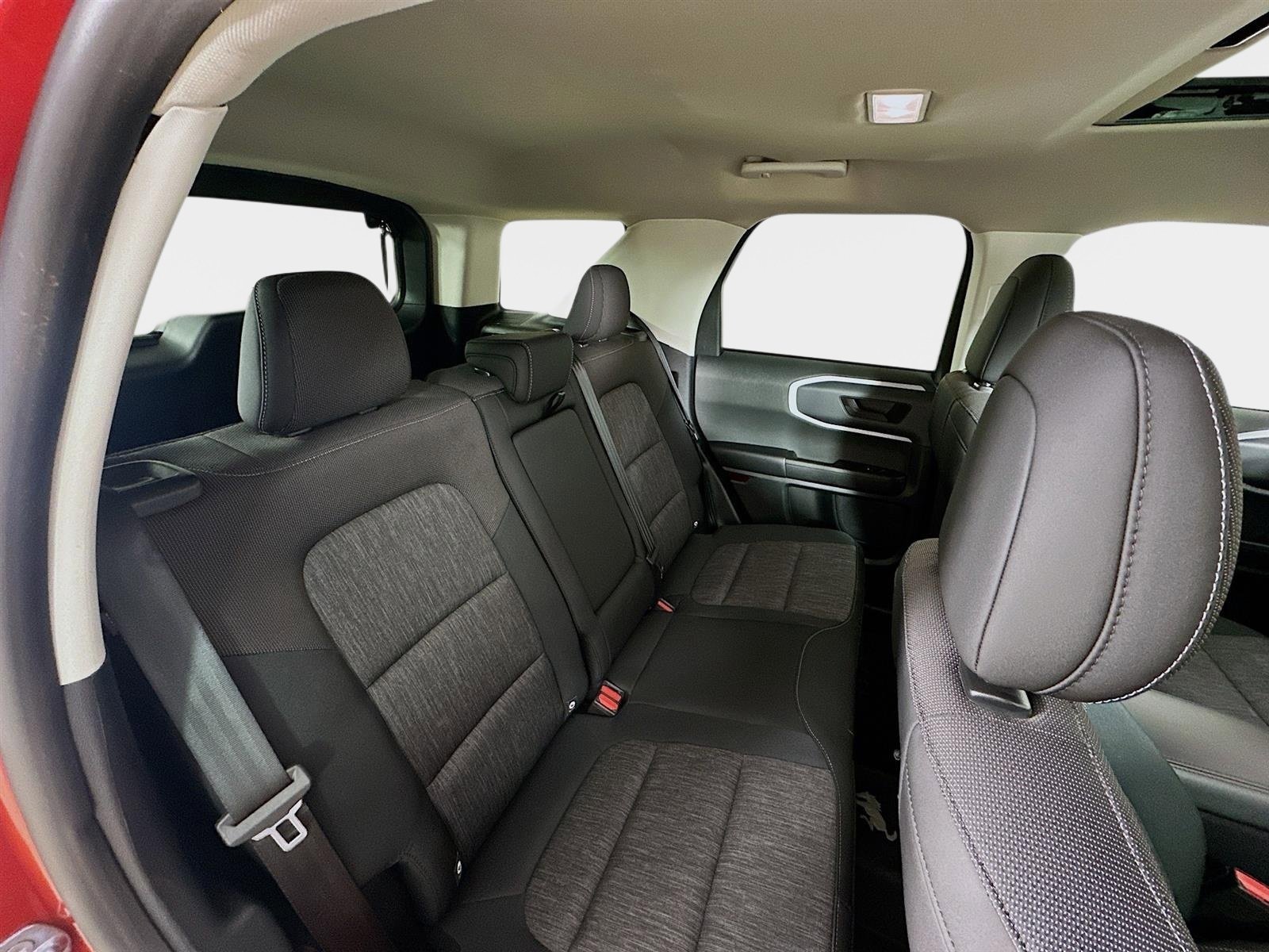 Used 2022 Ford Bronco Sport Big Bend w/ Convenience Package image 35