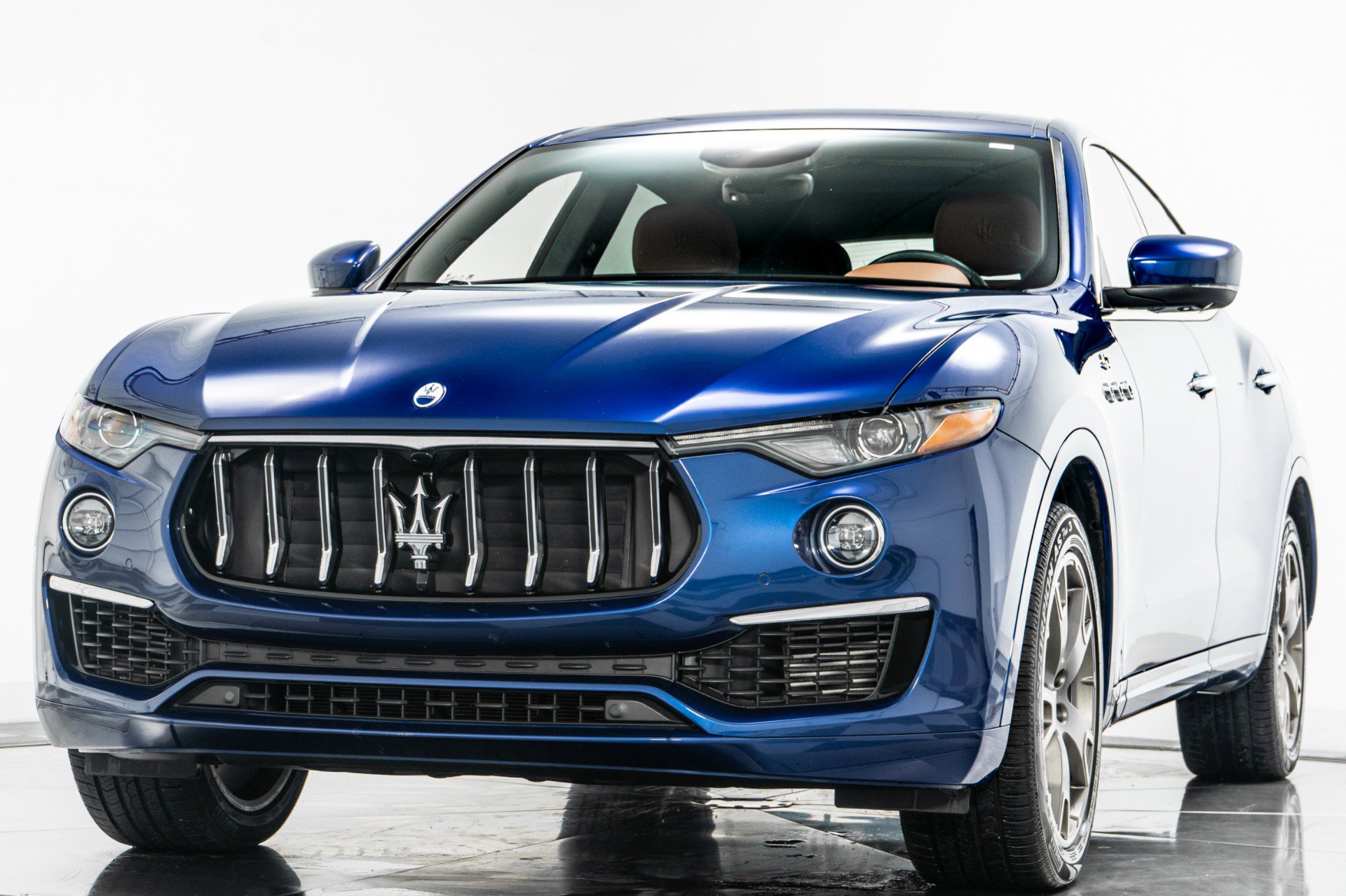 Used 2022 Maserati Levante GT image 5
