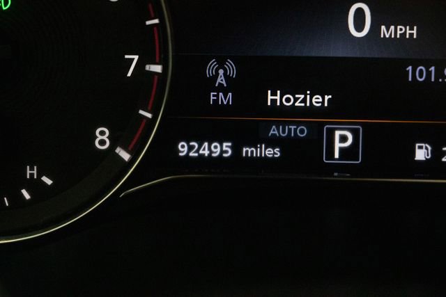 Used 2022 INFINITI QX80 Premium Select w/ Cargo Package image 33