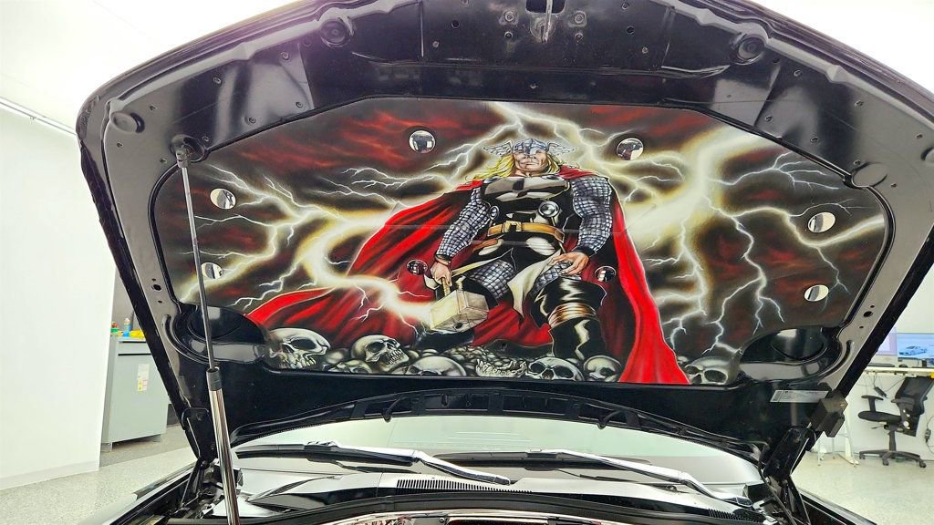 Used 2010 Chevrolet Camaro SS w/ RS Package image 29