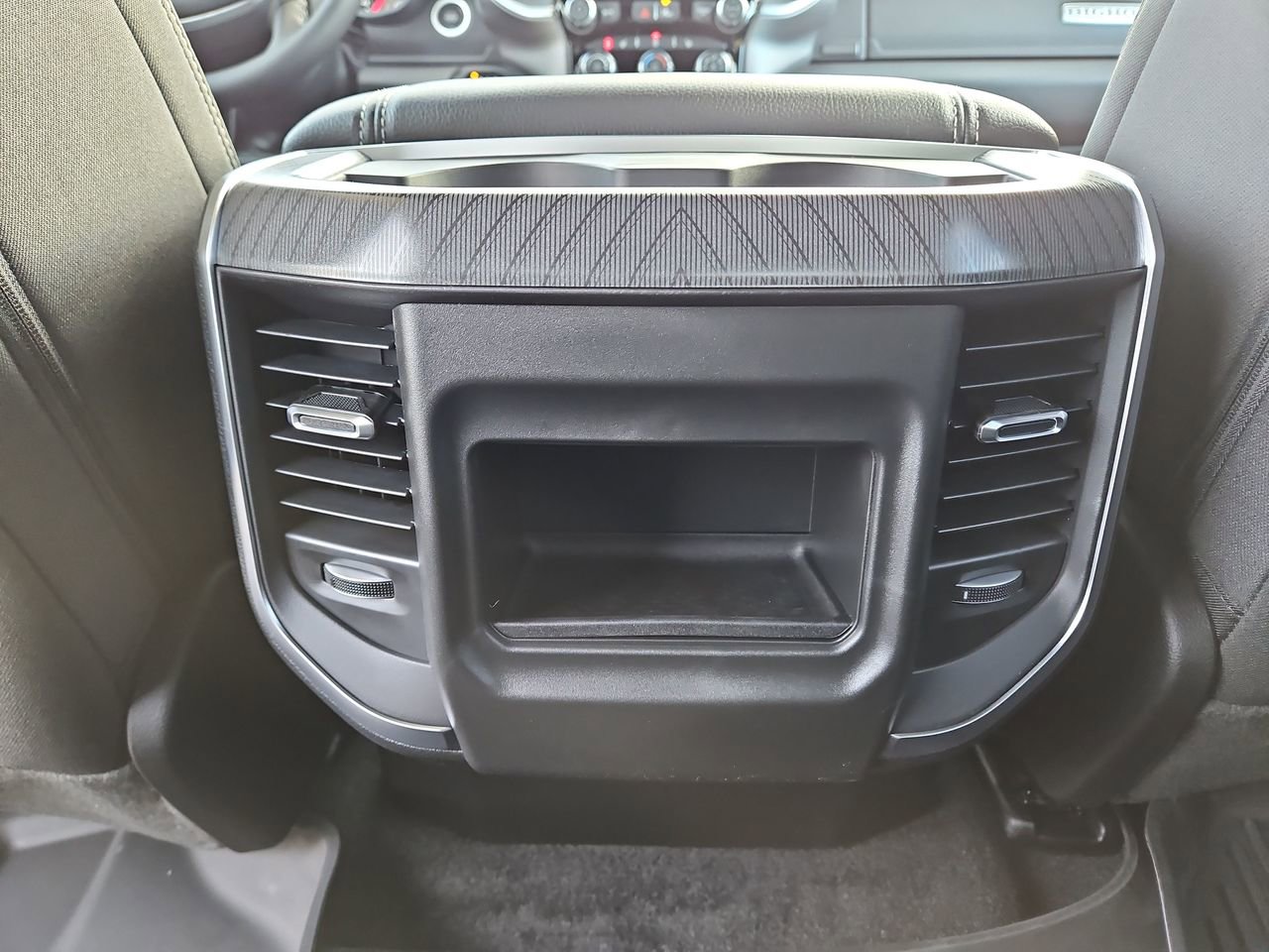 New 2026 RAM 1500 Big Horn w/ Night Edition image 15