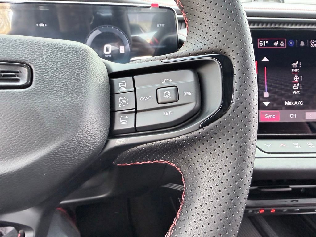 New 2026 Dodge Charger R/T Scat Pack image 14