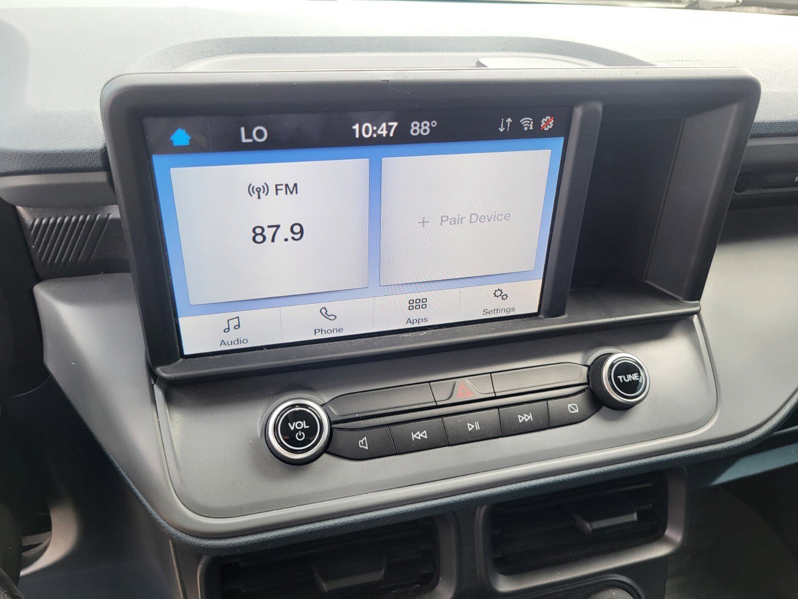 Used 2022 Ford Maverick XL FWD image 21