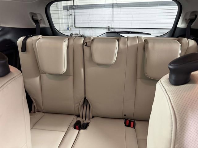 Used 2019 Subaru Ascent Limited image 34