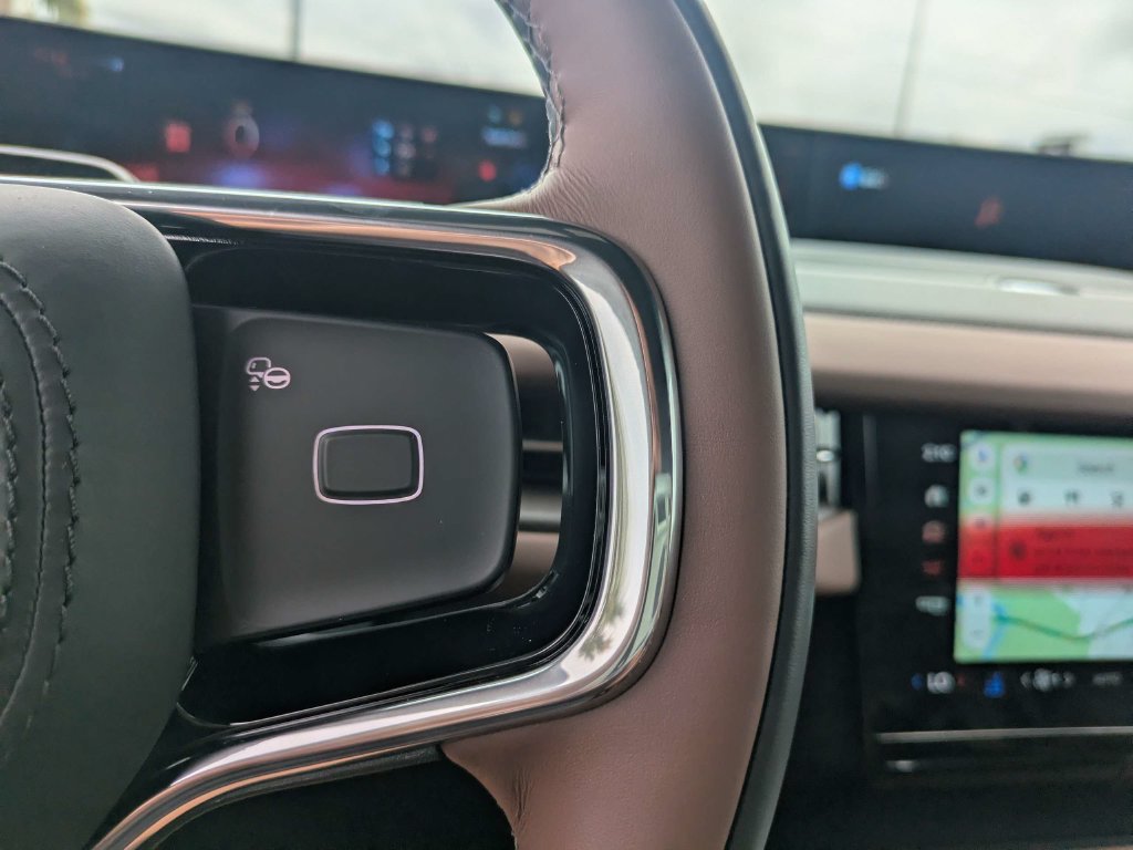 New 2027 Lincoln Navigator L Reserve AWD/4WD image 34