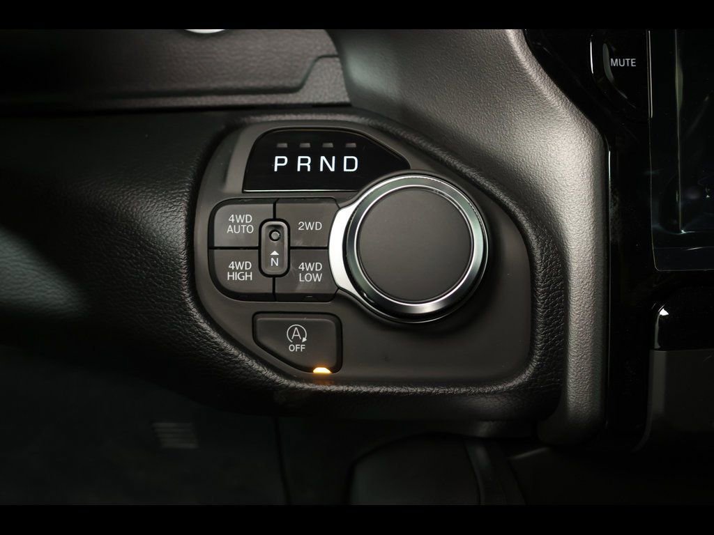 New 2026 RAM 1500 Big Horn image 15