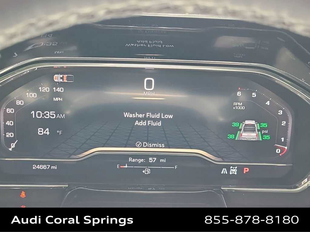 Used 2025 GMC Sierra 1500 Elevation w/ Preferred Package AWD/4WD image 26