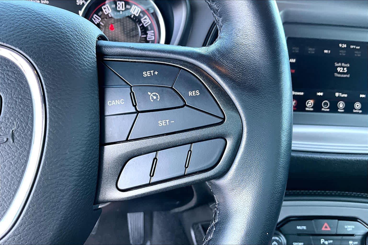 Used 2023 Dodge Challenger GT RWD image 22