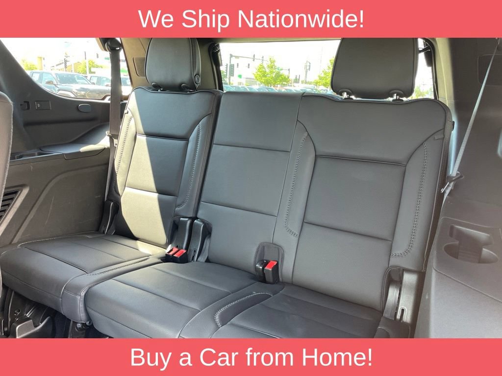 Used 2021 GMC Yukon Denali AWD/4WD image 14