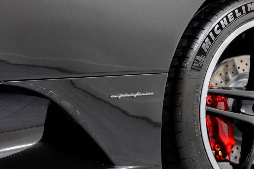 Used 2006 Ferrari F430 Coupe RWD image 25