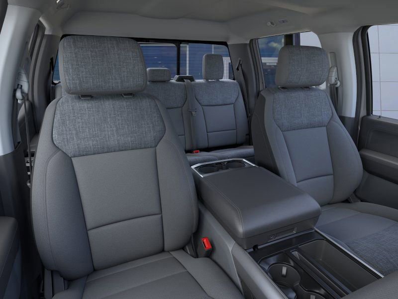 New 2026 Ford F150 XLT w/ Equipment Group 302A MID image 7